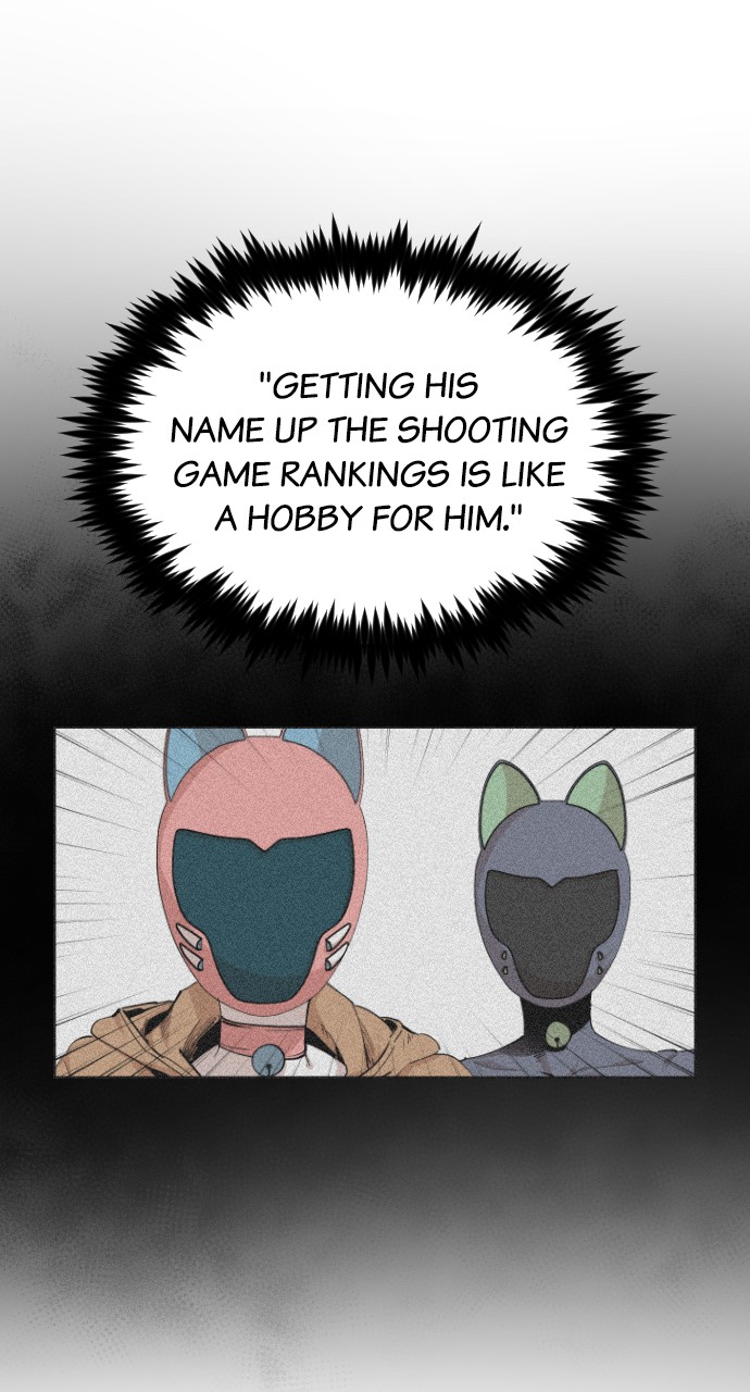 Meow Rangers Chapter 29 - page 81