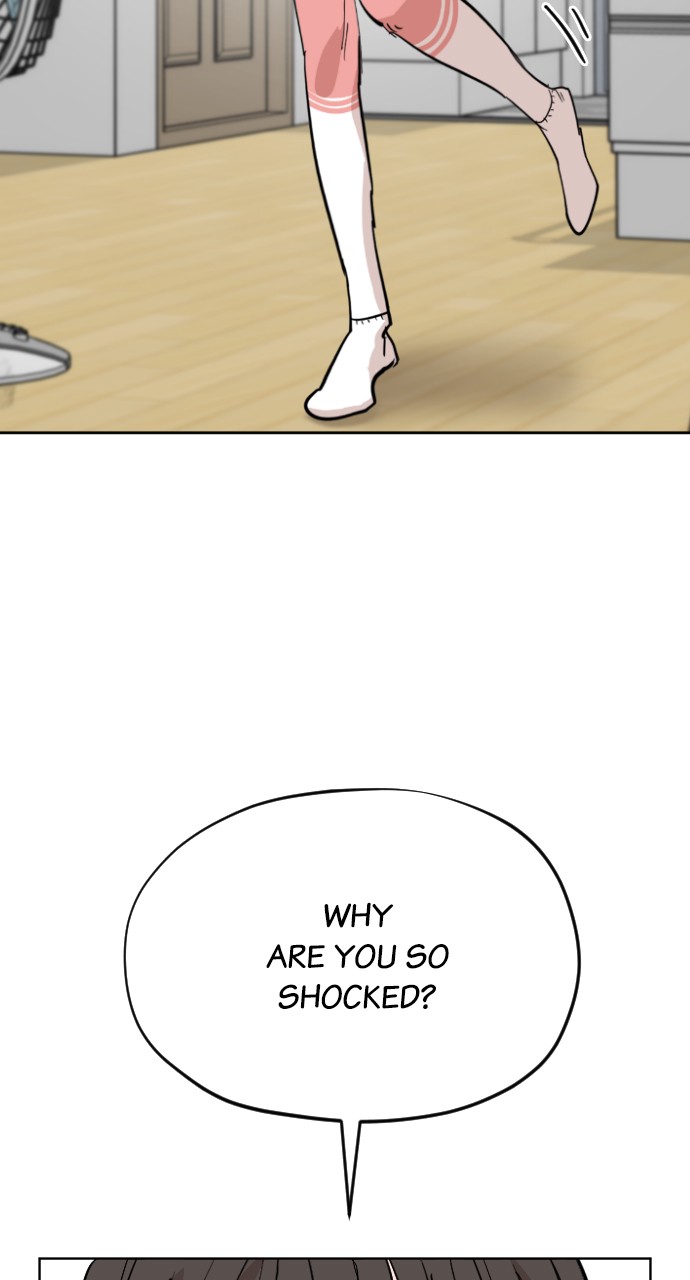 Meow Rangers Chapter 29 - page 86