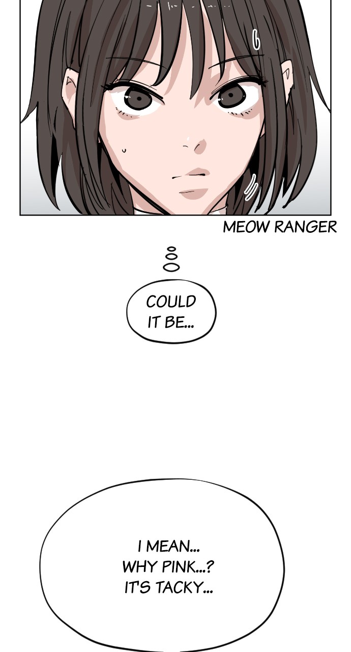 Meow Rangers Chapter 29 - page 87