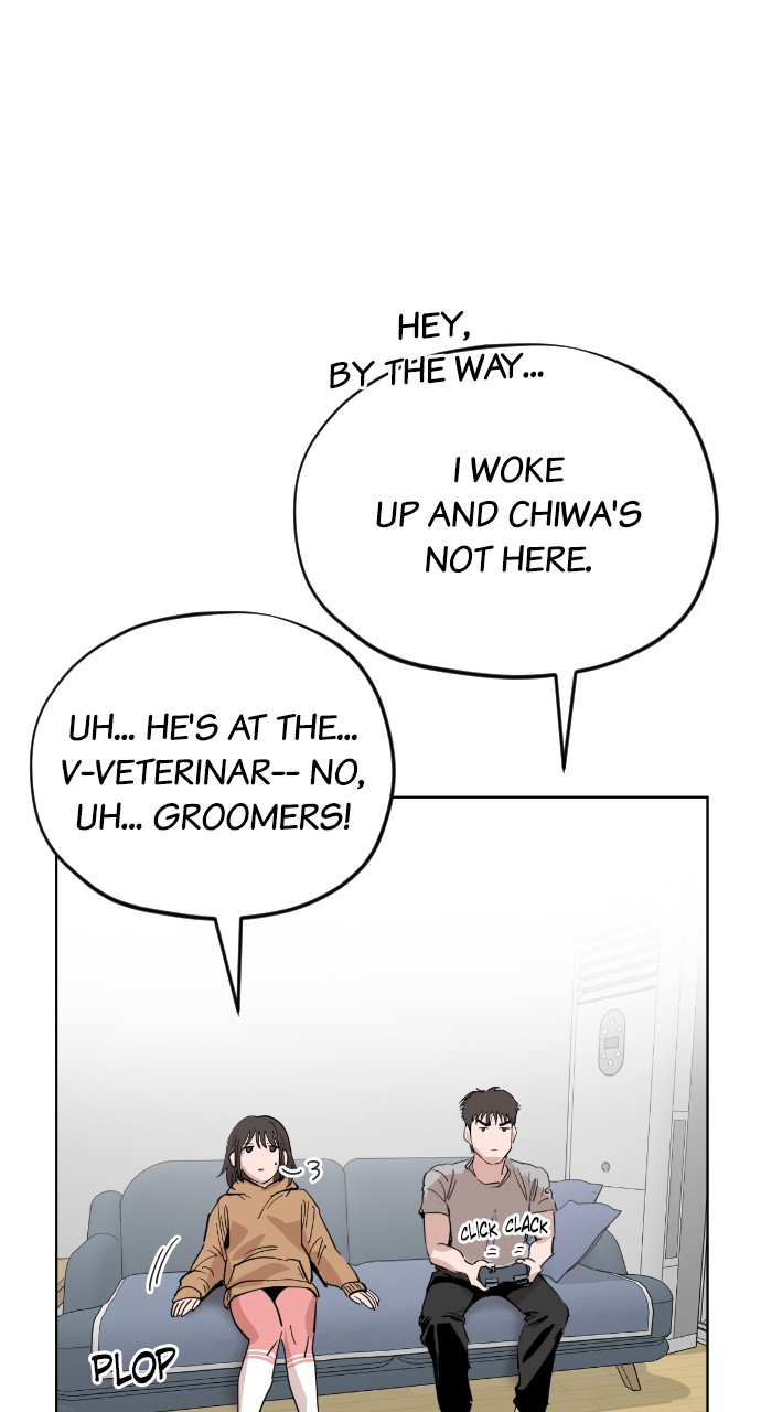 Meow Rangers Chapter 29 - page 90