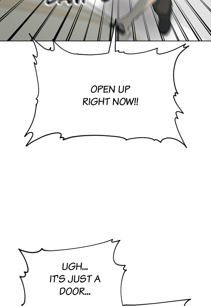 Meow Rangers Chapter 20 - page 108