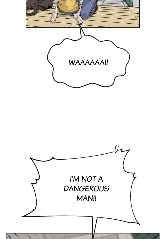 Meow Rangers Chapter 20 - page 121