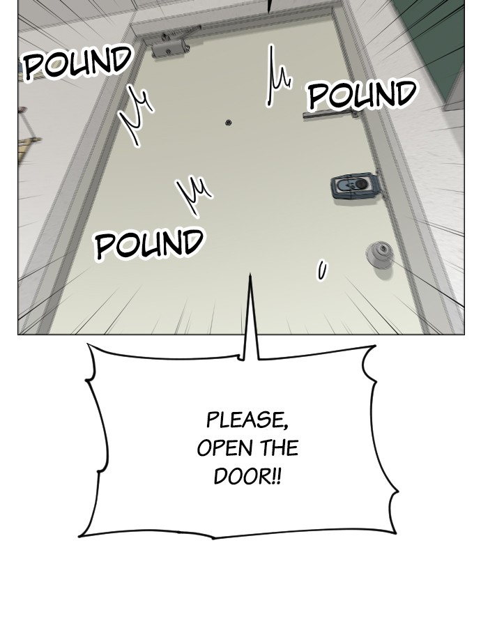 Meow Rangers Chapter 20 - page 122