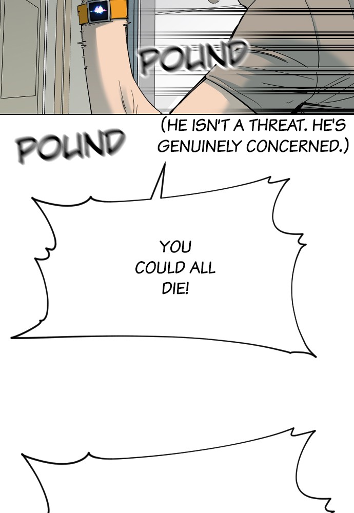 Meow Rangers Chapter 20 - page 124