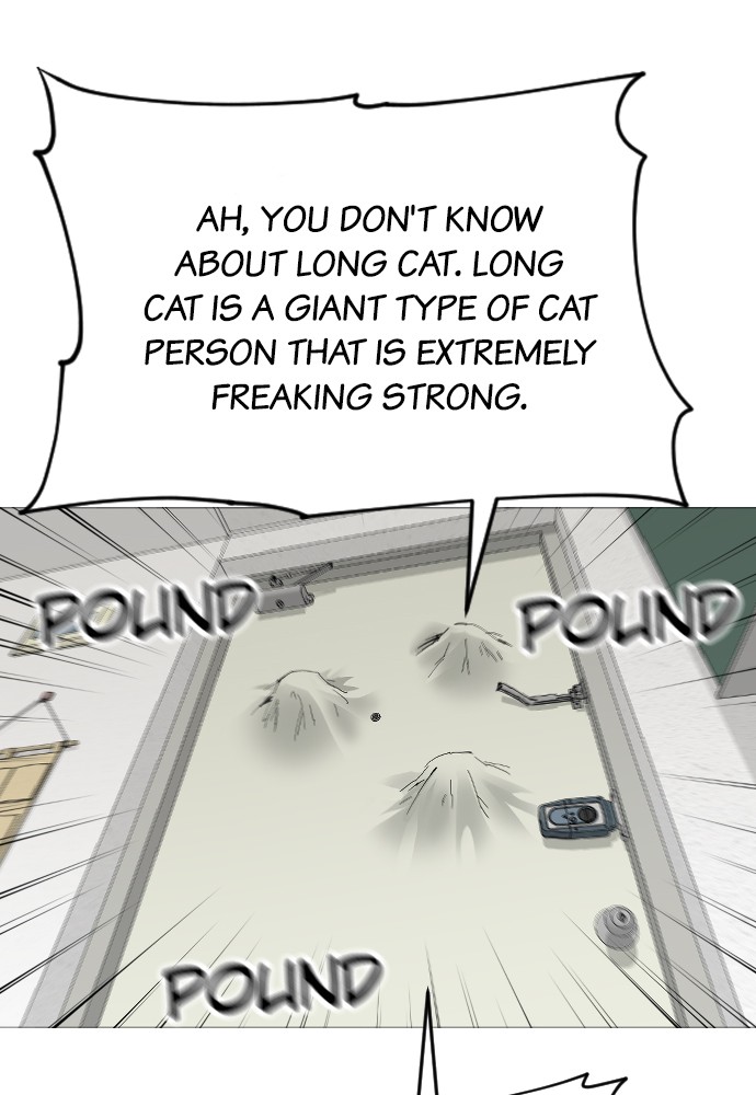 Meow Rangers Chapter 20 - page 126