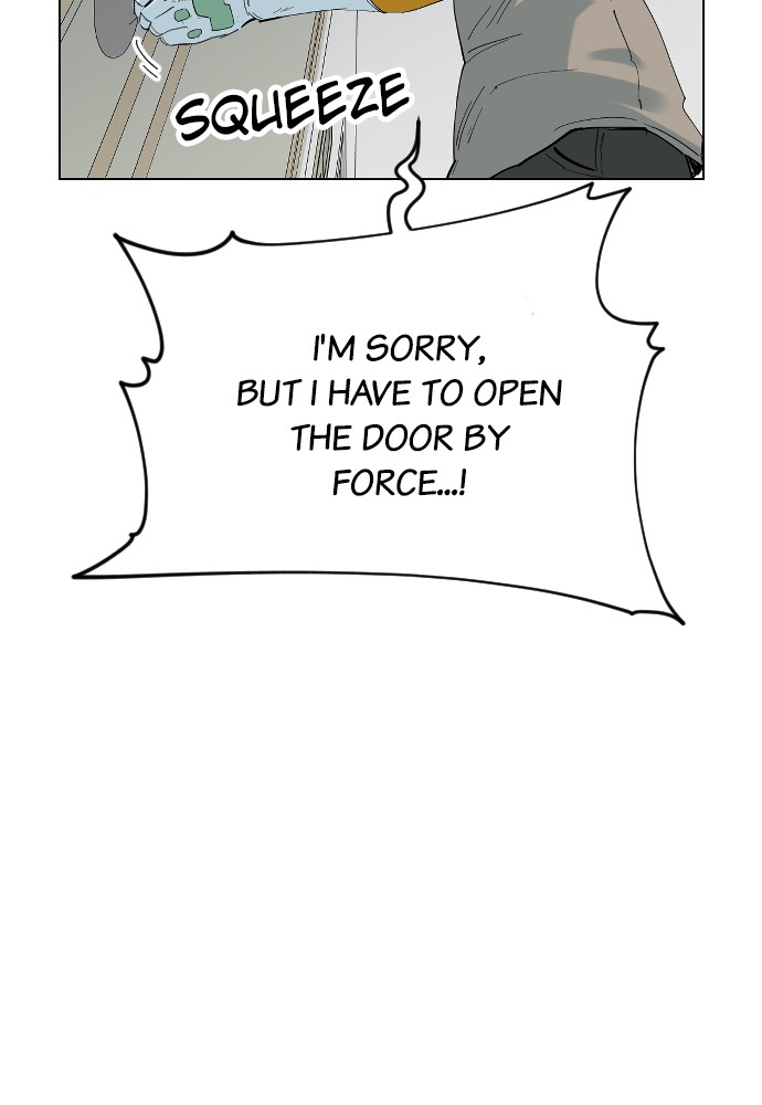 Meow Rangers Chapter 20 - page 128