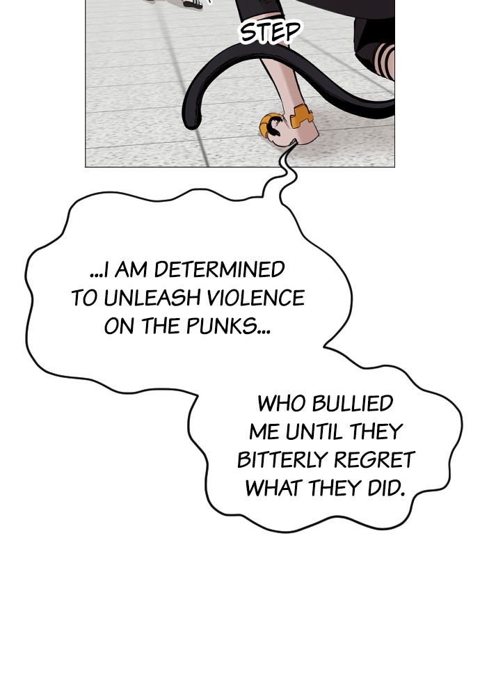 Meow Rangers Chapter 20 - page 13