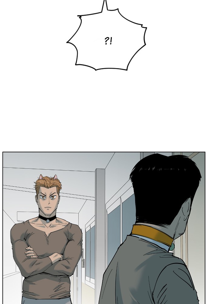 Meow Rangers Chapter 20 - page 131