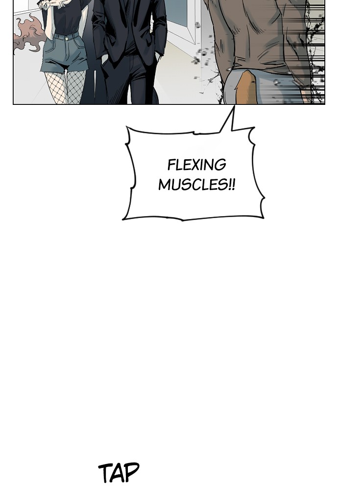 Meow Rangers Chapter 20 - page 134