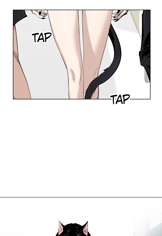 Meow Rangers Chapter 20 - page 135