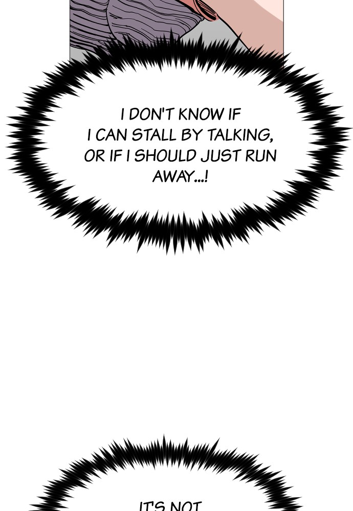 Meow Rangers Chapter 20 - page 19