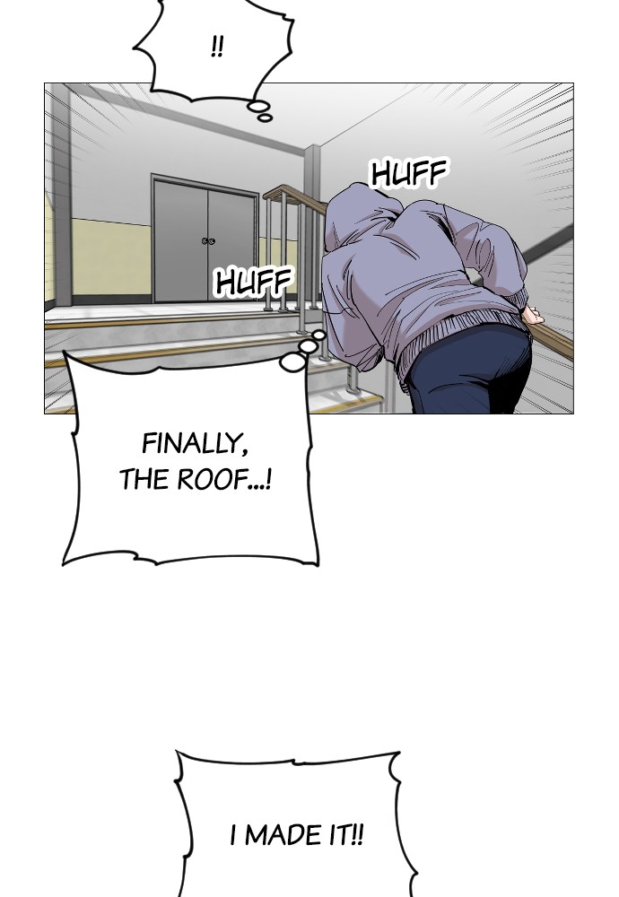 Meow Rangers Chapter 20 - page 33