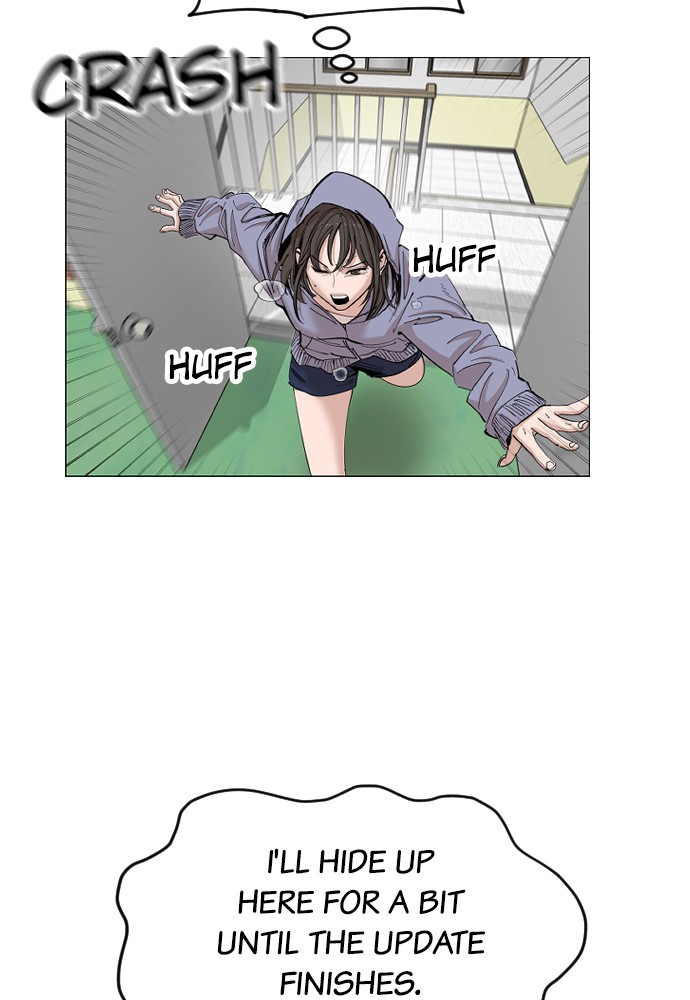 Meow Rangers Chapter 20 - page 34