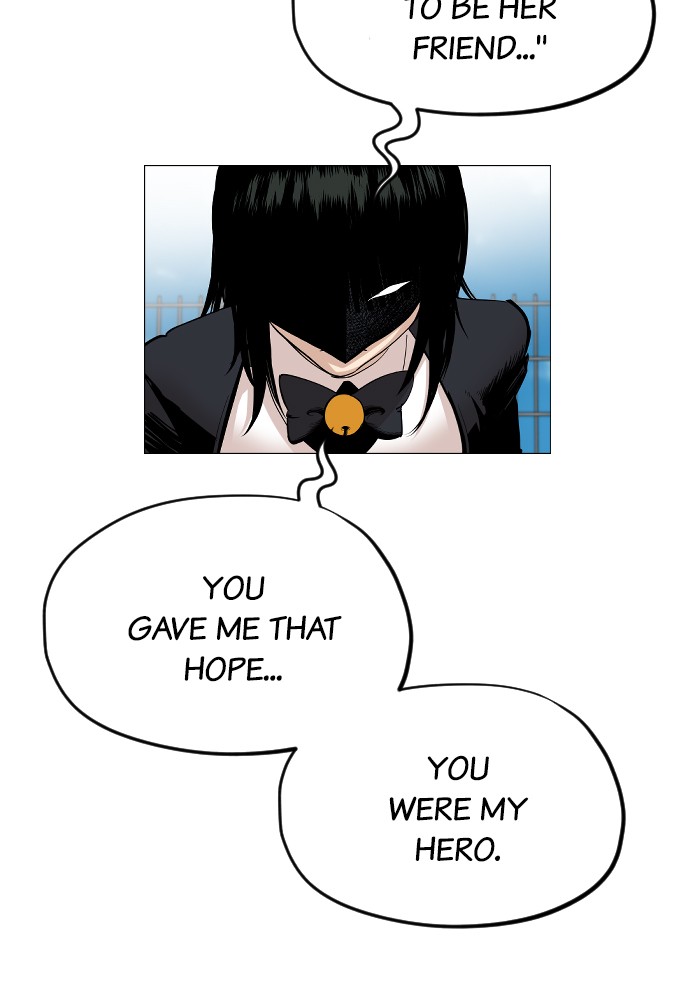 Meow Rangers Chapter 20 - page 49