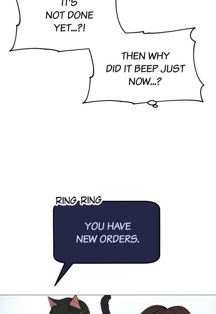 Meow Rangers Chapter 20 - page 63