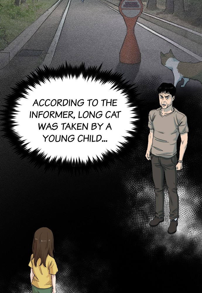 Meow Rangers Chapter 20 - page 78