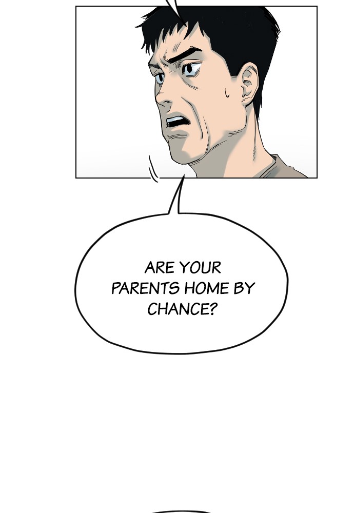 Meow Rangers Chapter 20 - page 80
