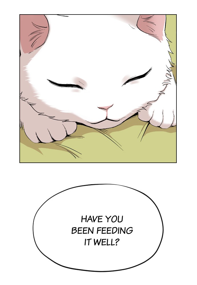 Meow Rangers Chapter 20 - page 87