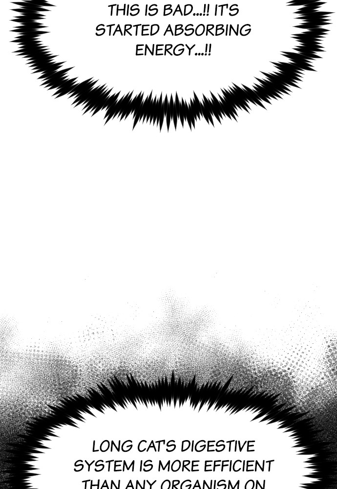 Meow Rangers Chapter 20 - page 91