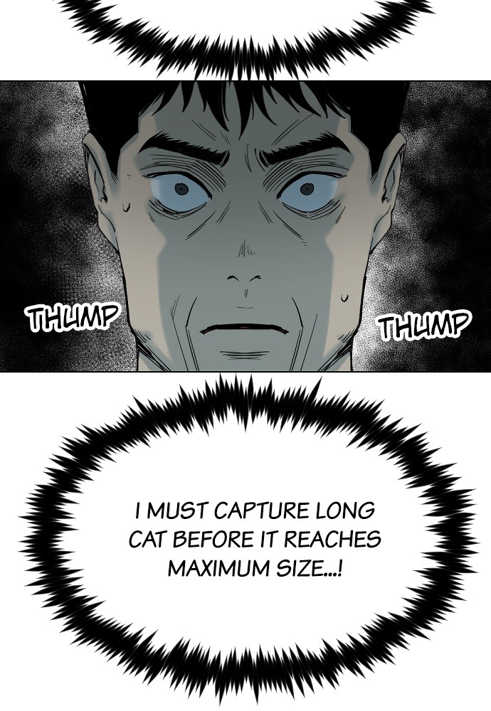 Meow Rangers Chapter 20 - page 94