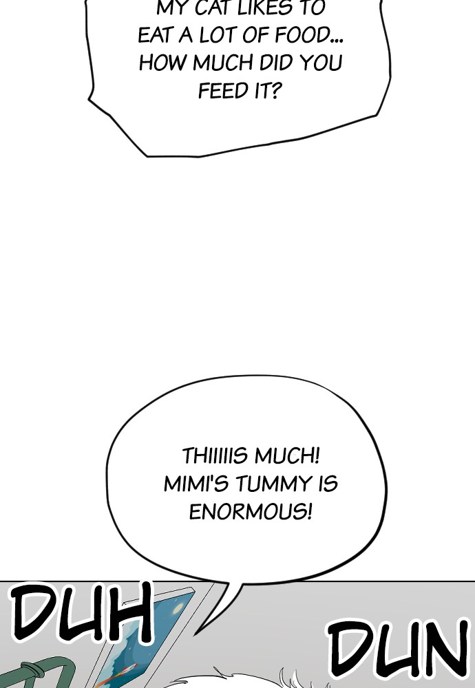 Meow Rangers Chapter 20 - page 96