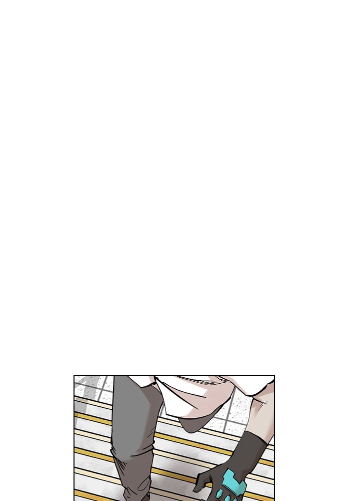Meow Rangers Chapter 21 - page 1