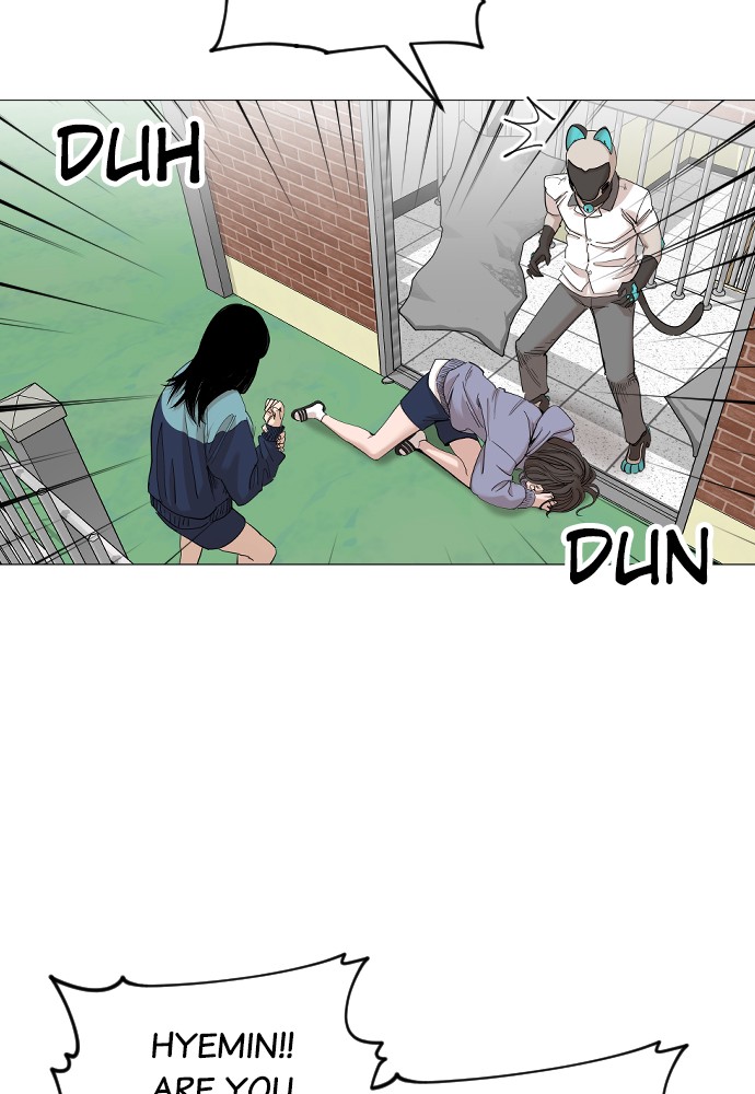 Meow Rangers Chapter 21 - page 10