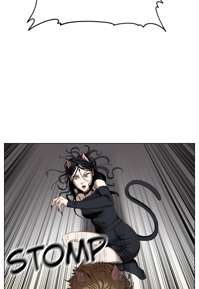 Meow Rangers Chapter 21 - page 100