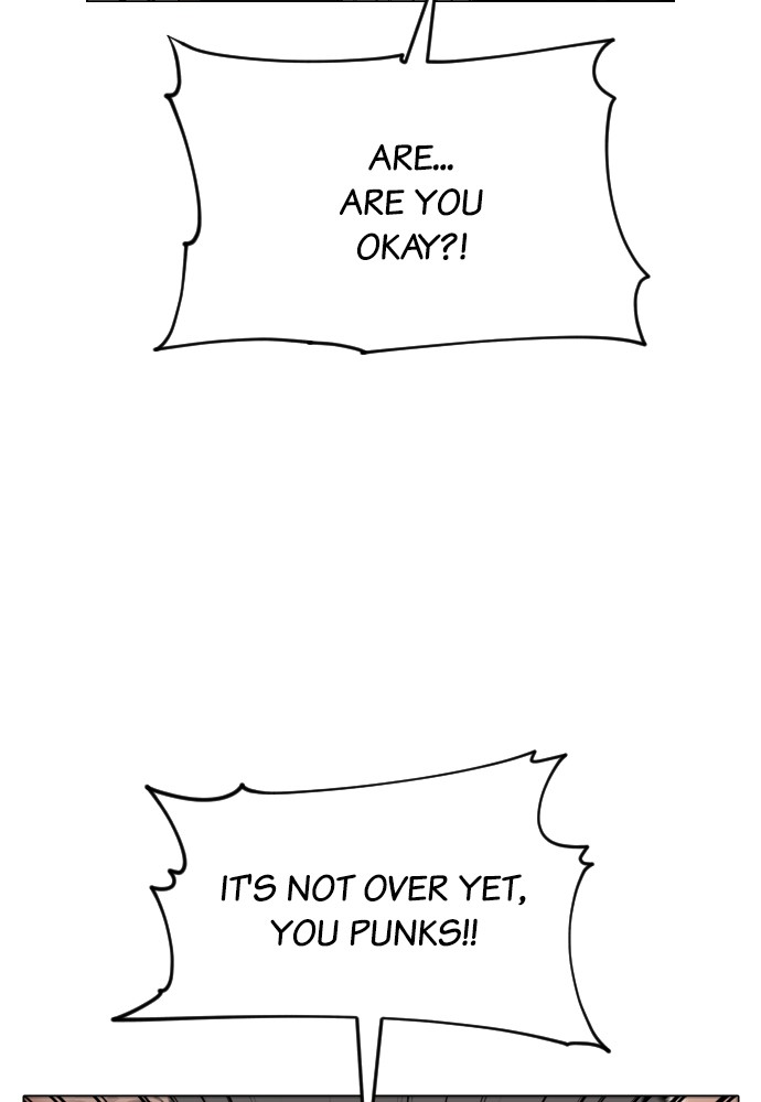 Meow Rangers Chapter 21 - page 109