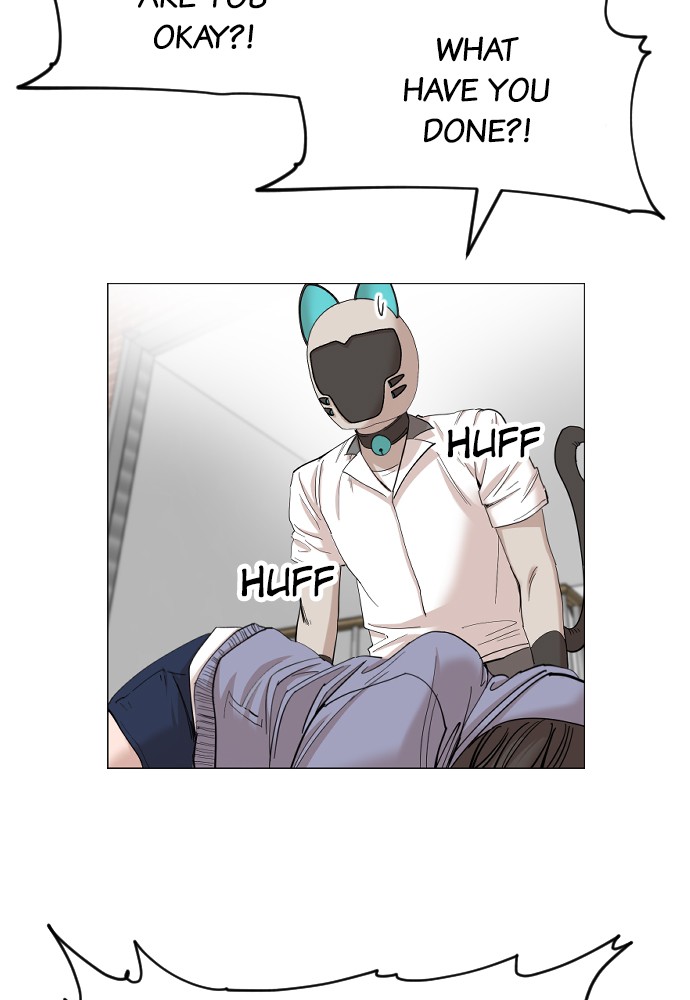 Meow Rangers Chapter 21 - page 11
