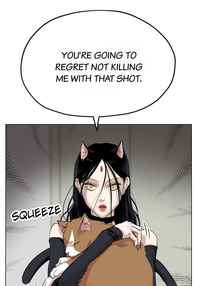 Meow Rangers Chapter 21 - page 114