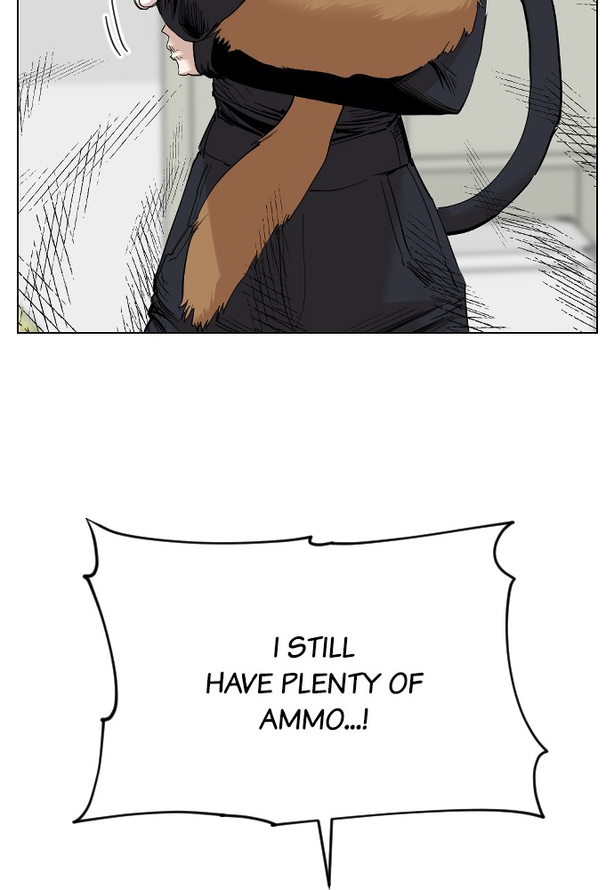 Meow Rangers Chapter 21 - page 115