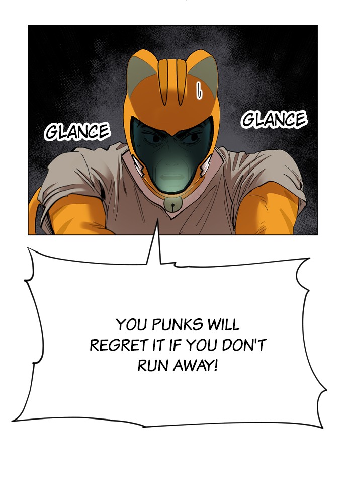 Meow Rangers Chapter 21 - page 116