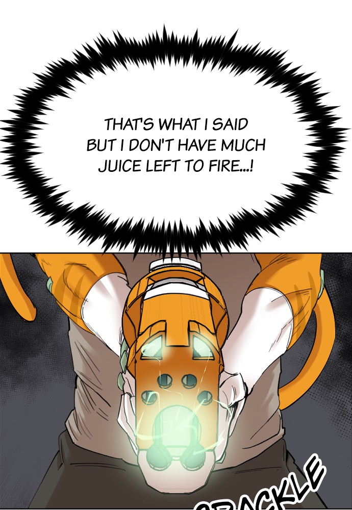 Meow Rangers Chapter 21 - page 117
