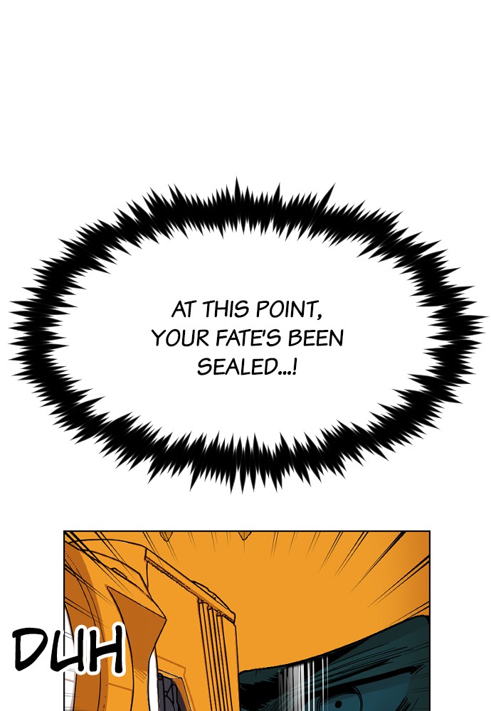 Meow Rangers Chapter 21 - page 128