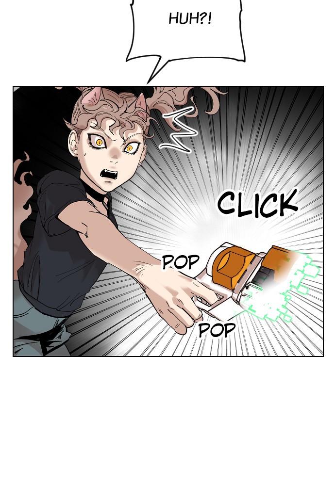 Meow Rangers Chapter 21 - page 130