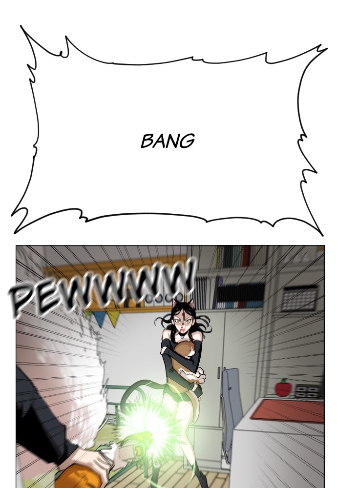 Meow Rangers Chapter 21 - page 135
