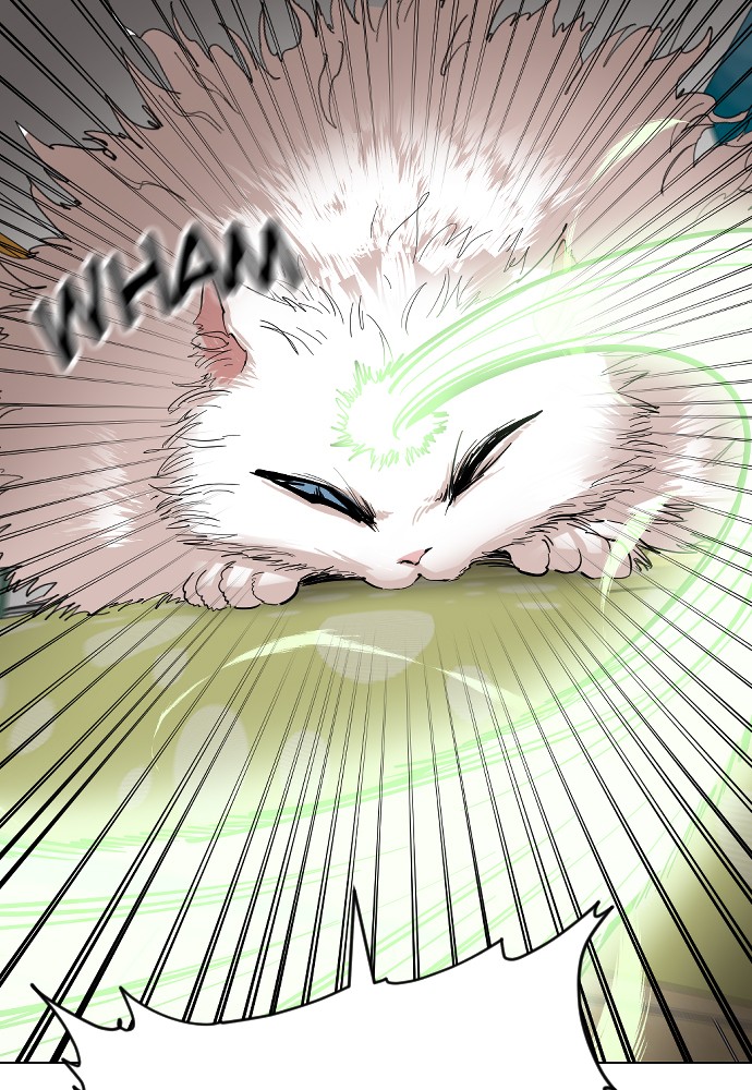 Meow Rangers Chapter 21 - page 141