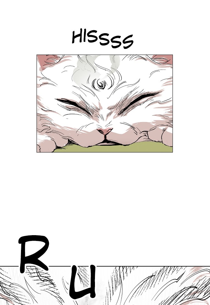 Meow Rangers Chapter 21 - page 145