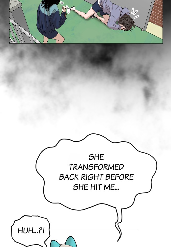 Meow Rangers Chapter 21 - page 18