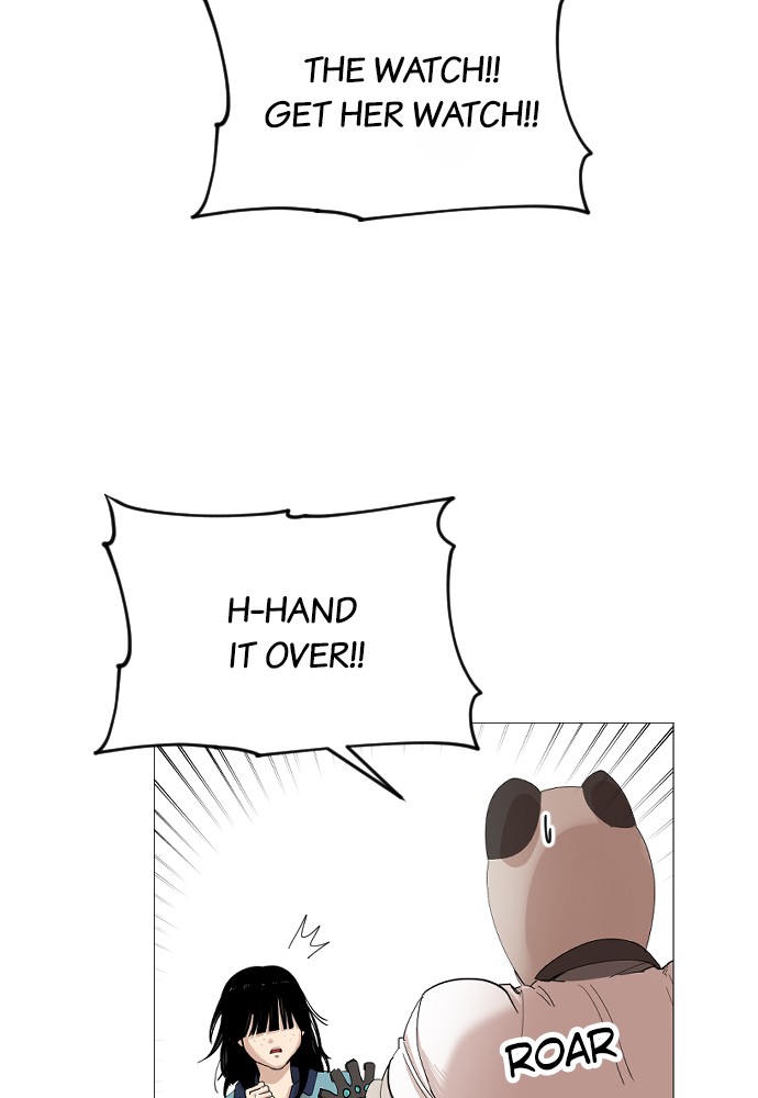 Meow Rangers Chapter 21 - page 22
