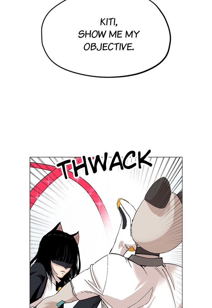 Meow Rangers Chapter 21 - page 24