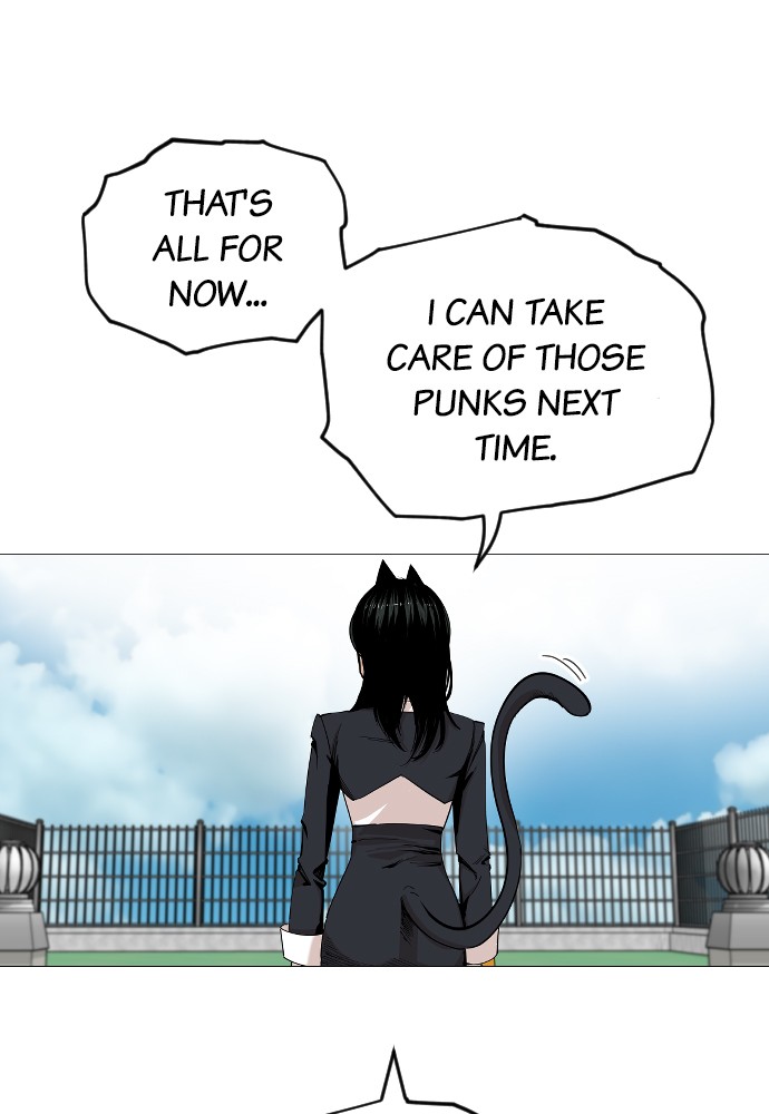 Meow Rangers Chapter 21 - page 28