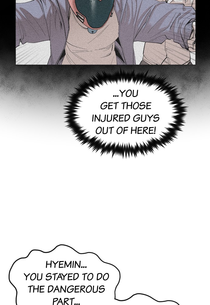 Meow Rangers Chapter 21 - page 3