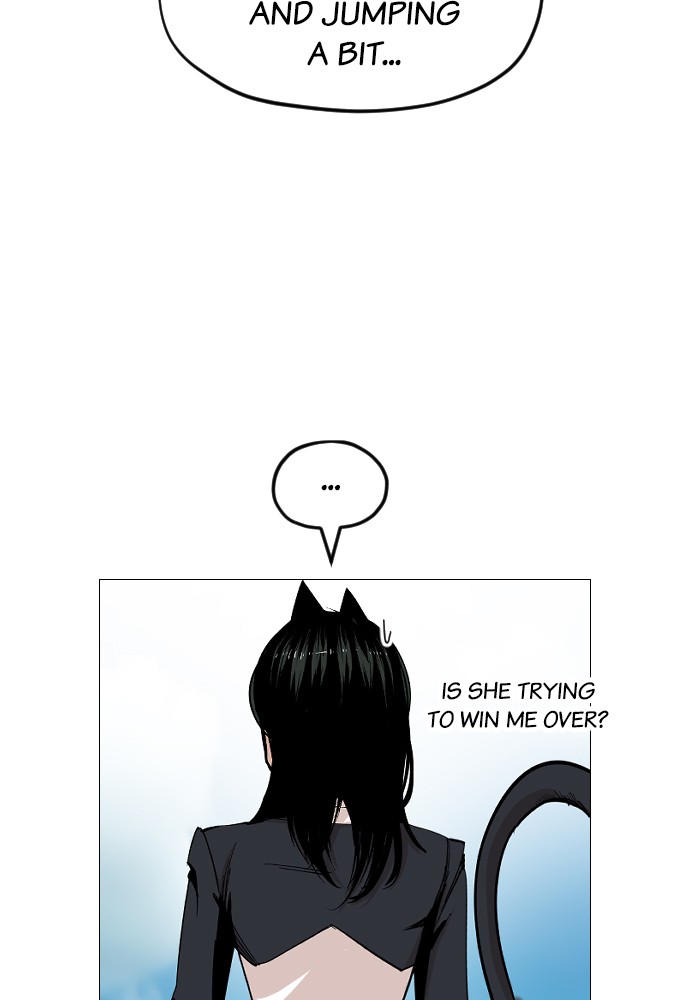 Meow Rangers Chapter 21 - page 31