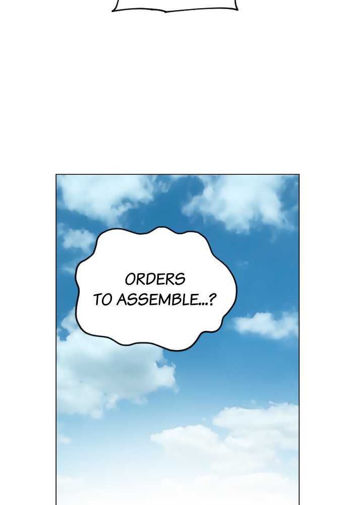 Meow Rangers Chapter 21 - page 37