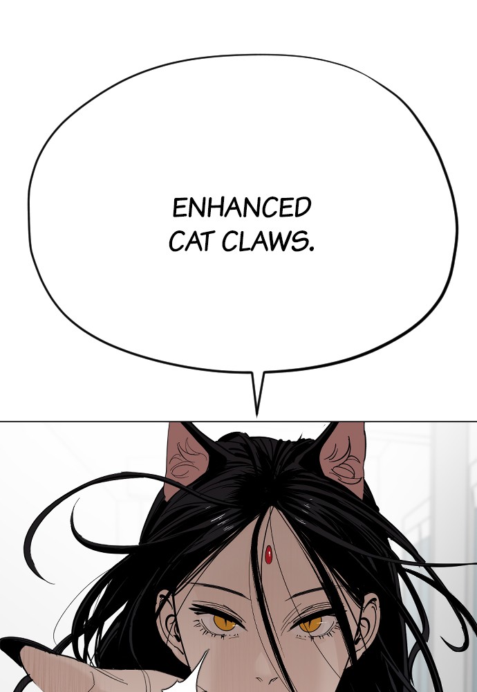 Meow Rangers Chapter 21 - page 43