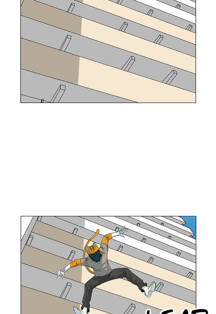 Meow Rangers Chapter 21 - page 50