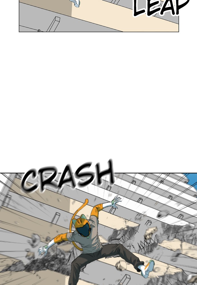 Meow Rangers Chapter 21 - page 51