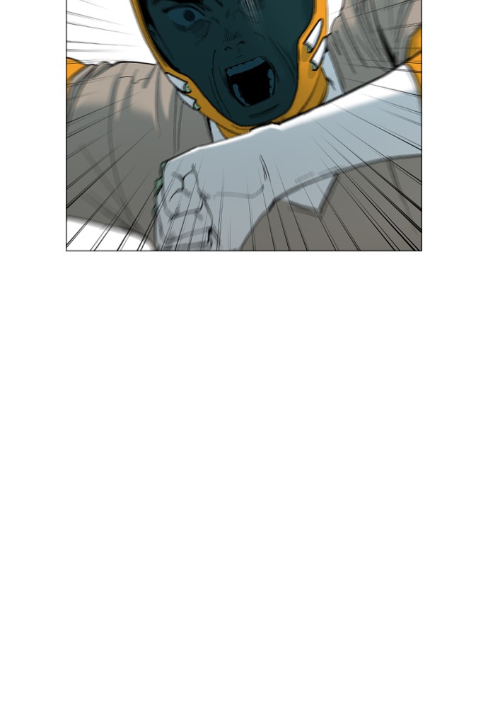 Meow Rangers Chapter 21 - page 53